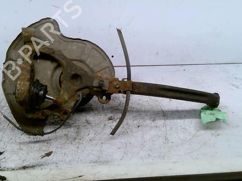 Left front steering knuckle CHRYSLER 300C (LX, LE) 3.0 CRD | BP33322553M25 - Image 3