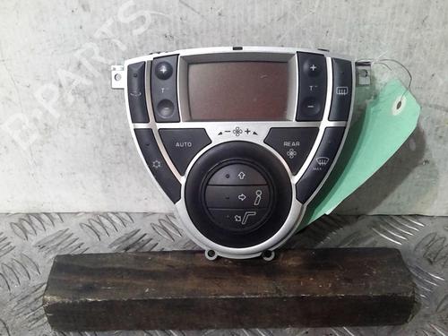 Climate control PEUGEOT 807 (EB_) 2.0 HDI | BP21817427I5 - Image 3