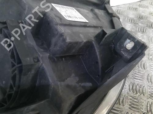 Left headlight MERCEDES-BENZ B-CLASS Sports Tourer (W245) B 180 CDI (245.207) | BP20357479C28 