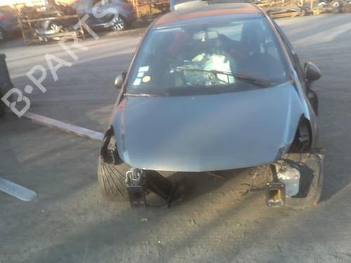 Third brake light OPEL CORSA D (S07) 1.3 CDTI (L08, L68) | BP24183881L11  - Image 16