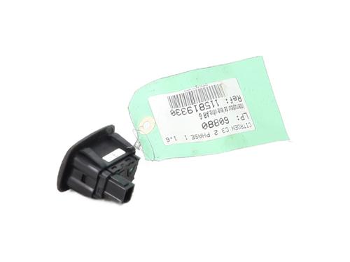 Left rear window switch CITROËN C3 II (SC_) 1.6 HDi 90 | BP30659403I29  - Image 5