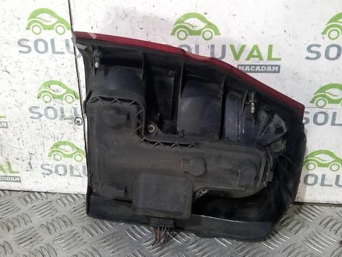 Højre baglygte Højre baglygte VW LUPO I (6X1, 6E1) 1.7 SDI (60 hp) 22003766 22003766