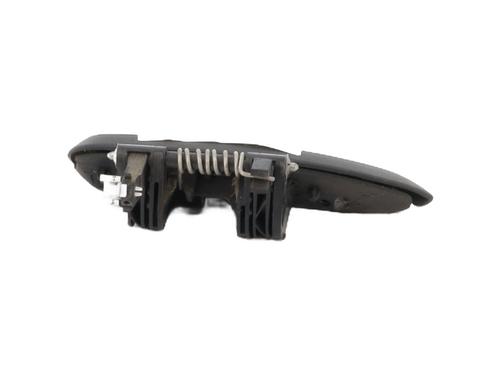 Front left exterior door handle DACIA SANDERO II TCe 90 (B8M1, B8MA, B8AC) | BP20356333C128 