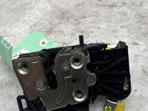 Rear left lock DACIA SANDERO II 1.0 SCe 75 (B8JC, B8JD, B8NC) | BP37189165C100 - Image 3