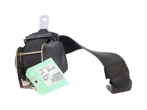 Used Rear right seatbelt Rear right seatbelt FORD FOCUS II (DA_, HCP, DP) [2004-2013] 36656653 36656653