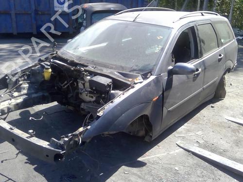 Left headlight FORD FOCUS I Turnier (DNW) 1.8 TDCi | BP28429849C28 - Image 16