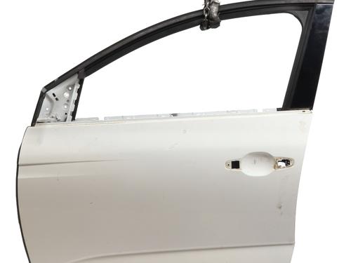 Used Left front door RENAULT MEGANE IV Hatchback (B9A/M/N_) 1.5 dCi 90 (B9A1) (90 hp) 30147854