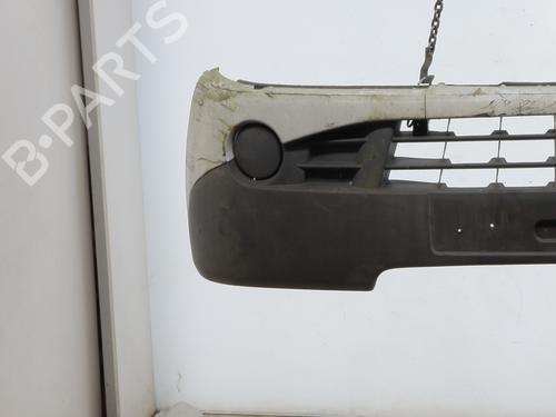 front-bumper-renault-trafic-ii-bus-jl-2001-33328618 main image