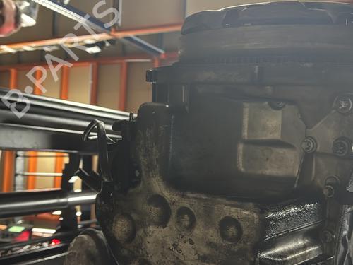 Used Engine Engine MERCEDES-BENZ C-CLASS (W203) C 200 CDI (203.007) (122 hp) 33895718 33895718