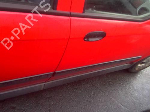 Gearbox CHEVROLET MATIZ (M200, M250) 0.8 | BP20368076M3 