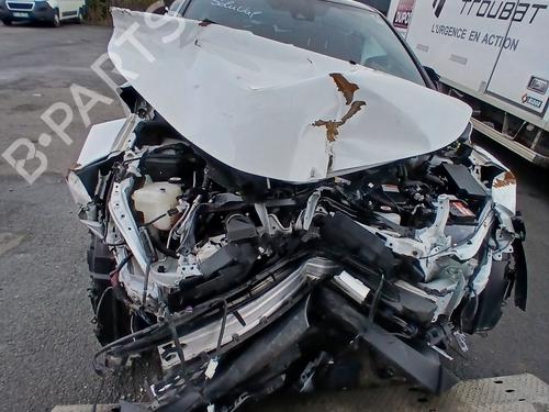 Rear right panel TOYOTA C-HR (_X1_) 1.8 Hybrid (ZYX10_, ZYX11_, ZYX10R, ZYX11R) | BP39519210C61 - Image 13