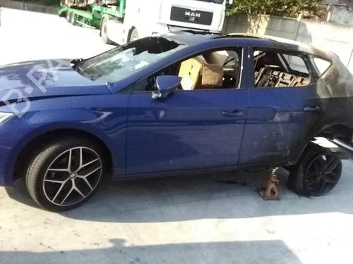 Camera SEAT LEON (5F1) 1.4 TSI | BP26448251E14 - Image 17