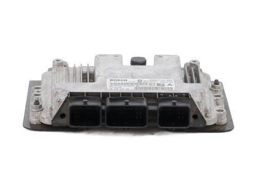 Used Engine control unit (ECU) PEUGEOT 308 SW I (4E_, 4H_) 1.6 HDi (109 hp) 29292195