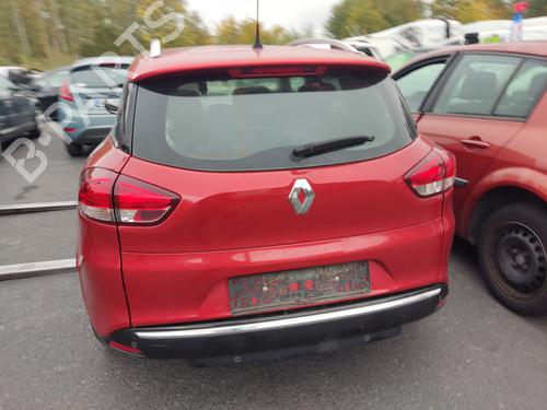 Left taillight RENAULT CLIO IV Grandtour (KH_) 1.5 dCi 90 (KHN3, KHN4) | BP31934449C34 