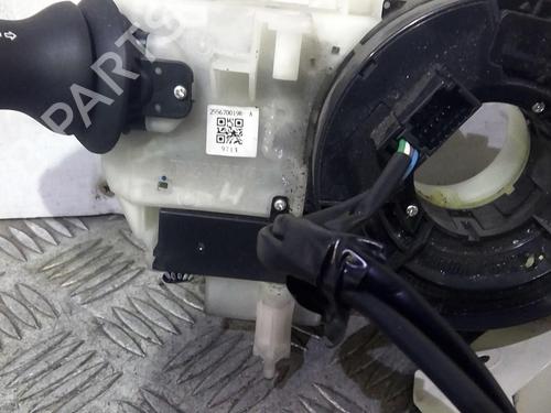 Steering column stalk RENAULT MEGANE III Grandtour (KZ0/1) 1.5 dCi (KZ0C, KZ1A) | BP20355630I23 