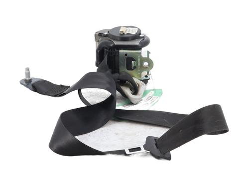 Used Front left seatbelt Front left seatbelt PEUGEOT 2008 I (CU_) 1.2 VTi (82 hp) 25149475 25149475