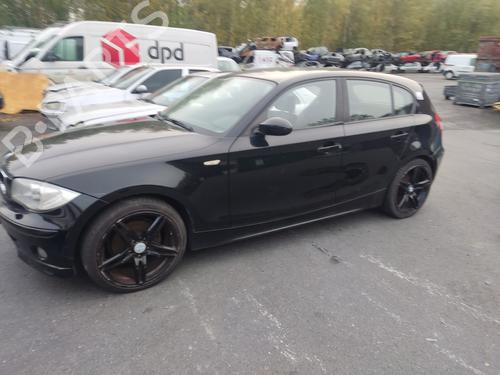 Used Parts BMW 1 (E81) 116 d (116 hp) 4326794