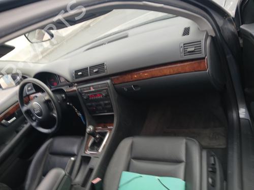 Left rear window switch AUDI A4 B6 (8E2) 2.5 TDI | BP29612379I29 - Image 10