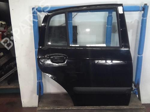 Right rear door HYUNDAI GETZ (TB) 1.5 CRDi | BP20359726C5 