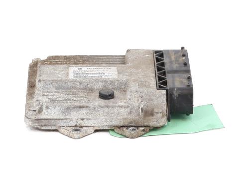 Engine control unit (ECU) OPEL CORSA D (S07) 1.3 CDTI (L08, L68) | BP33472485M57 - Image 3