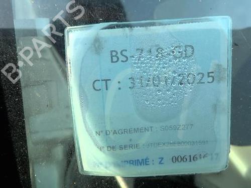 Rim TOYOTA COROLLA Verso (_E12_) 2.0 D-4D (CDE120_, CDE120R) | BP21817622C45 