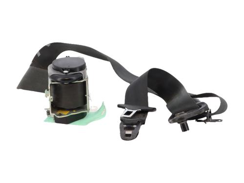 Used Front left seatbelt Front left seatbelt RENAULT CLIO IV (BH_) 1.5 dCi 75 (75 hp) 35902719 35902719