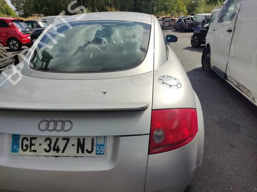 Rear bumper bracket AUDI TT Roadster (8N9) 1.8 T | BP29196929C159 