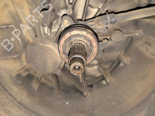 Used Gearbox Gearbox 39177951 39177951
