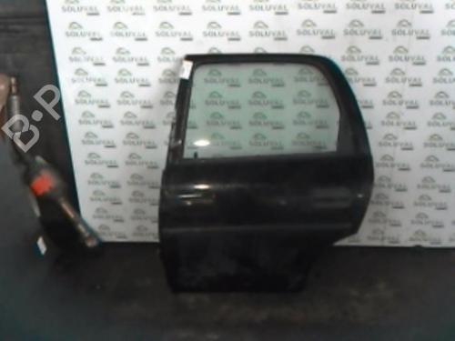 Left rear door OPEL CORSA B (S93) 1.4 i (F08, F68, M68) | BP21999172C4 