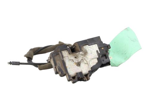 Rear right lock RENAULT KANGOO Express (FW0/1_) 1.5 dCi 90 (FW0G, FW05, FW08, FW11) | BP29600241C99 