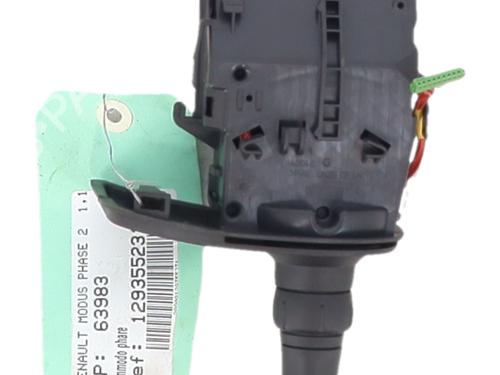 Switch RENAULT MODUS / GRAND MODUS (F/JP0_) 1.2 (JP0C, JP0K, FP0C, FP0K, FP0P, JP0P, JP0T) | BP37418794I30 - Image 3