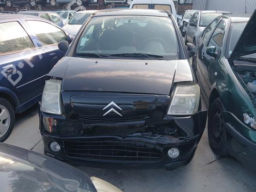 Right front window switch CITROËN C2 (JM_) 1.4 | BP27884829I26  - Image 19