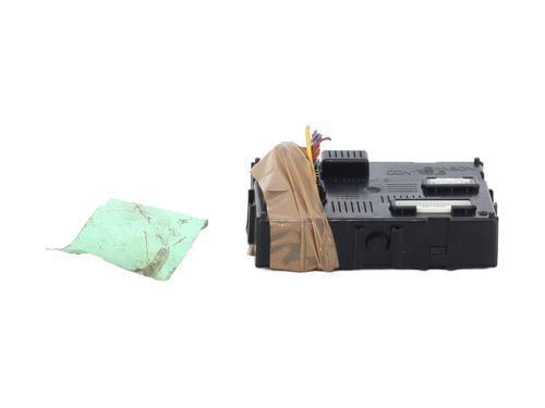 Fuse box NISSAN MICRA III (K12) 1.5 dCi | BP31655178E1