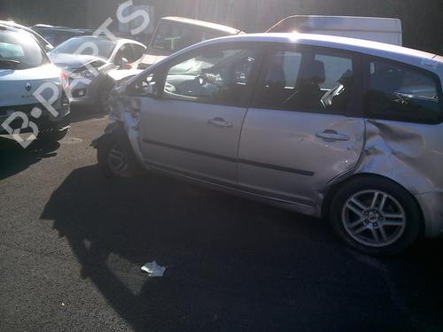 Climate control FORD FOCUS C-MAX (DM2) 1.6 TDCi | BP21816021I5 - Image 11