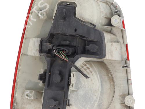 Right taillight VW TOURAN (1T1, 1T2) 1.9 TDI | BP29704334C35