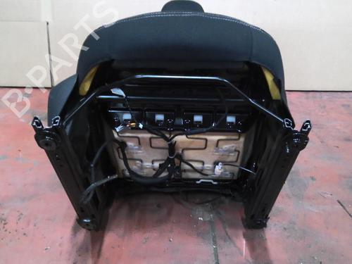 Right front seat CITROËN C3 II (SC_) 1.4 VTi 95 | BP31757756C16