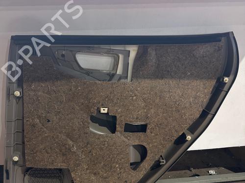 Used Rear left panel Rear left panel NISSAN MURANO I (Z50) 3.5 4x4 (234 hp) 39957595 39957595