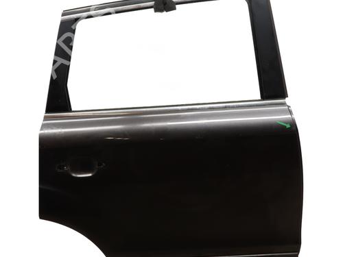 Used Right rear door AUDI Q7 (4LB) 3.0 TDI quattro (233 hp) 27578540