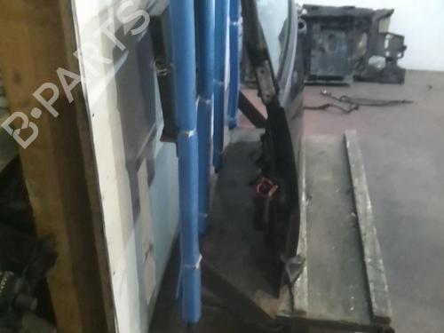 Left front door VW NEW BEETLE (9C1, 1C1) 2.0 | BP20351657C2 