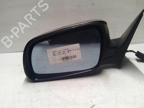 Left mirror AUDI A6 C5 (4B2) 2.4 | BP20370783C26 