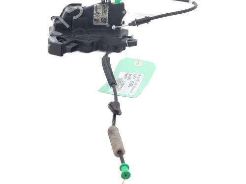 Used Rear left lock PEUGEOT 308 SW III (FC_, FJ_, FR_, F4_, FN_) Hybrid 225 (F4DGYT) (224 hp) 24451125