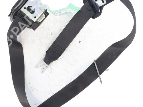 Sikkerhedssele foran venstre RENAULT SCÉNIC III (JZ0/1_) 1.5 dCi (110 hp) 31301890