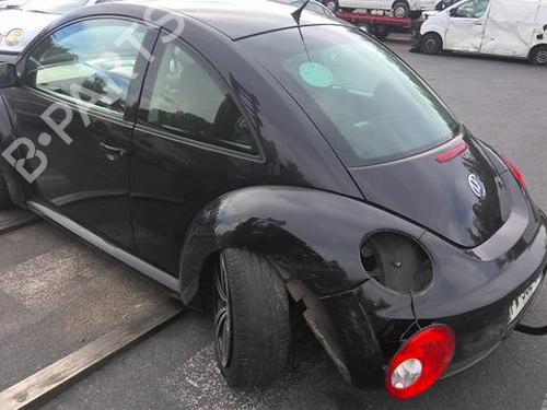 Venstre Foran elrute bryter VW NEW BEETLE (9C1, 1C1) 2.0 | BP24862726I27 