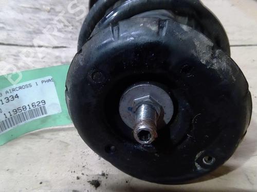 Right front shock absorber CITROËN C3 AIRCROSS II (2R_, 2C_) 1.2 PureTech 110 (2RHNZB, 2RHNZW, 2RHNPX, 2RHNPJ) | BP32078588M17