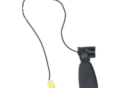 Seat buckle VOLVO C30 (533) D2 | BP31179270I32