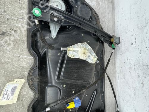 Front left window mechanism VW PASSAT B6 (3C2) 2.0 TDI 16V | BP40093532C22 - Image 3