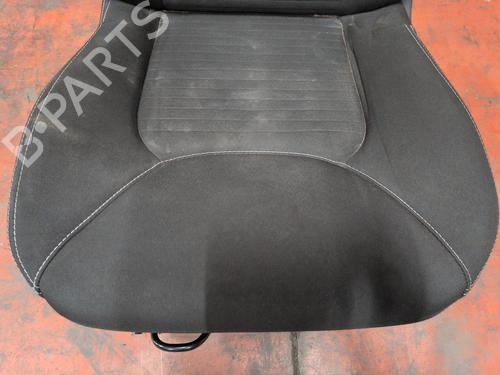Left front seat RENAULT CLIO IV (BH_) 1.5 dCi 90 | BP34107099C15  - Image 8