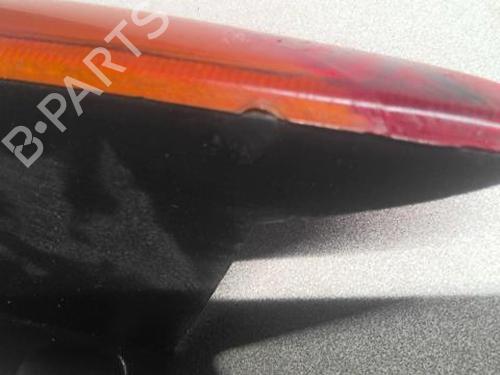 Left taillight NISSAN ALMERA TINO (V10) 1.8 | BP22000982C34 