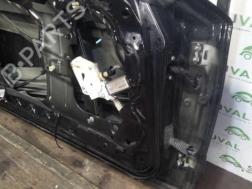 Left front door BMW 1 (E81) 120 i | BP22005019C2 