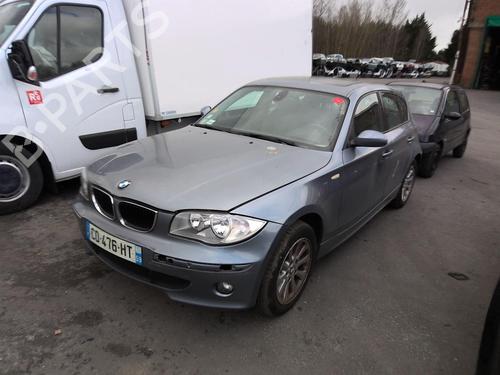 Switch BMW 1 (E87) 120 d | BP21078849I30 - Image 9